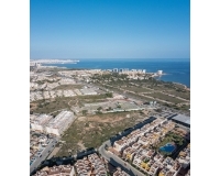 New Build - Apartament - Orihuela Costa