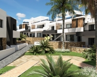 New Build - Apartament - Orihuela Costa