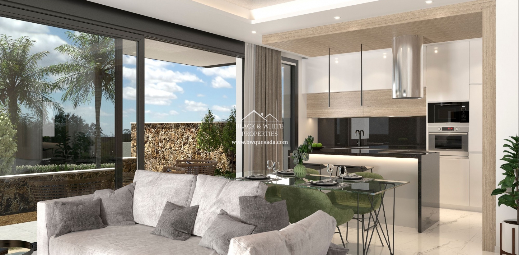 New Build - Apartament - Orihuela Costa