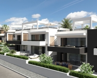 New Build - Apartament - Orihuela Costa