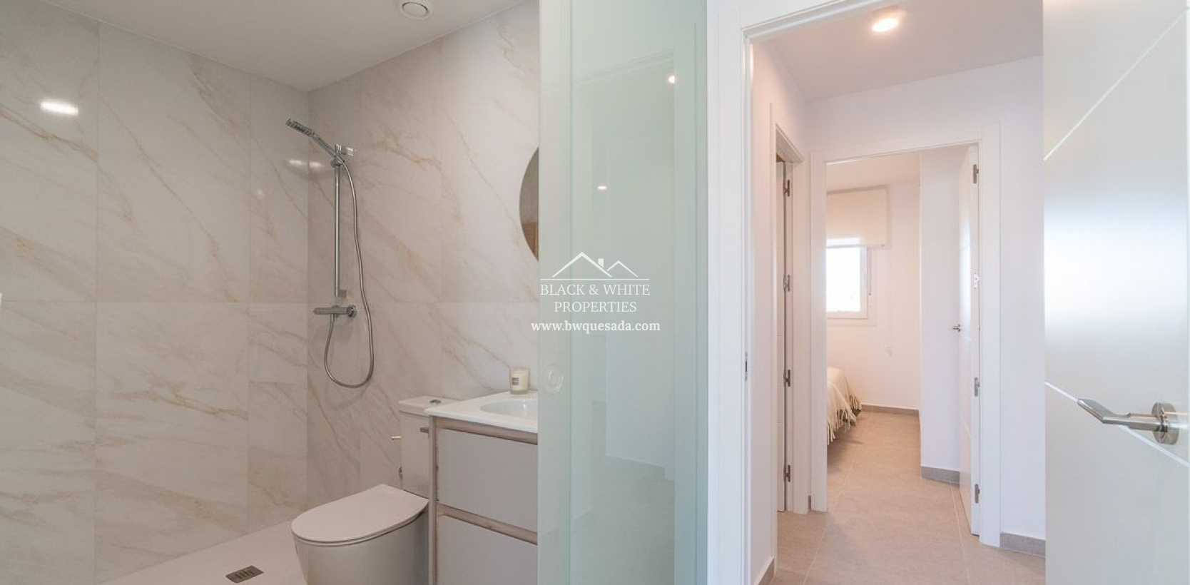 New Build - Apartament - Orihuela - Orihuela Costa