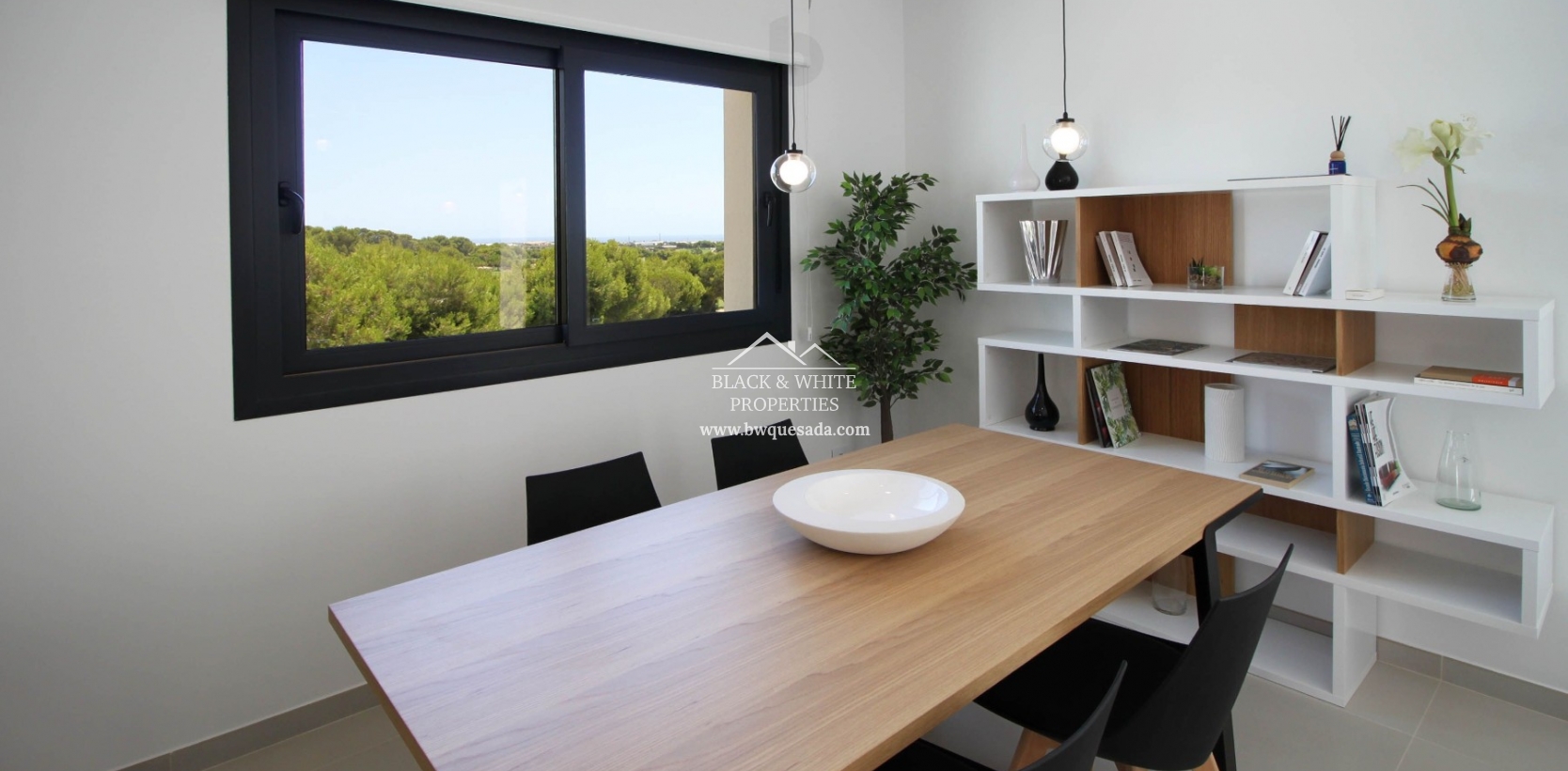 New Build - Apartament - Pilar de la Horadada