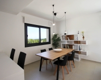 New Build - Apartament - Pilar de la Horadada