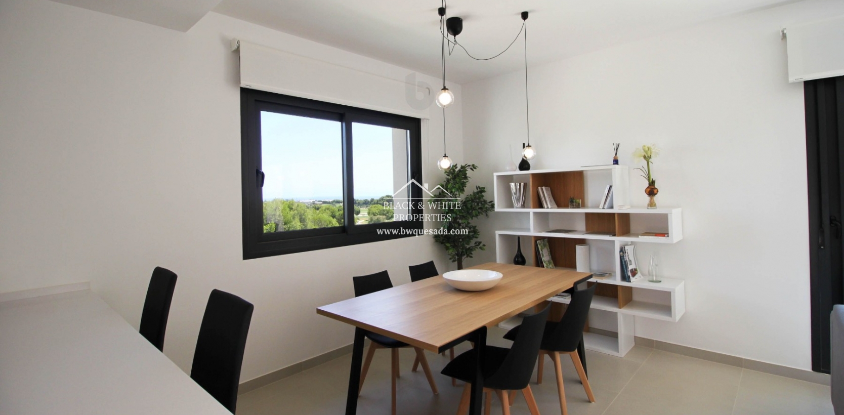 New Build - Apartament - Pilar de la Horadada