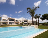 New Build - Apartament - Pilar de la Horadada