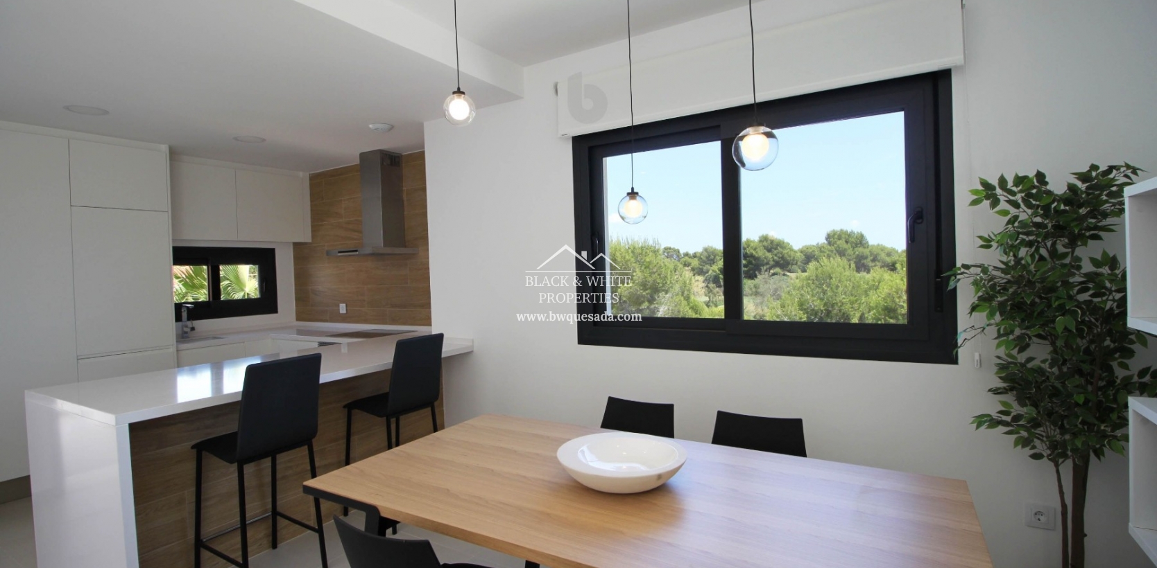 New Build - Apartament - Pilar de la Horadada