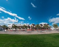 New Build - Apartament - Pilar de la Horadada