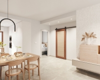 New Build - Apartament - Pilar de la Horadada