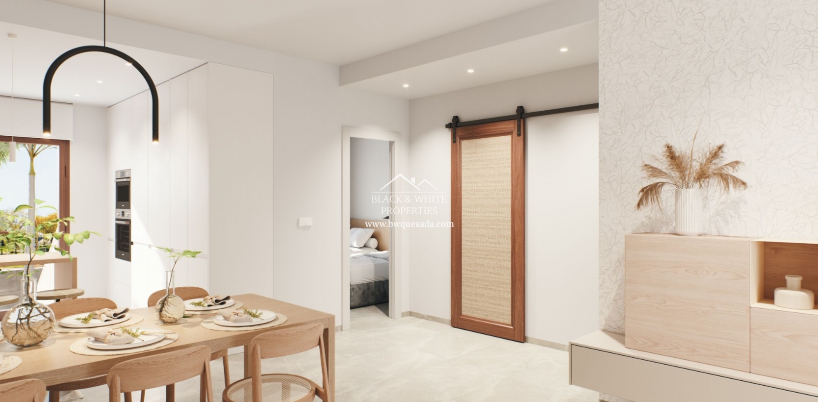 New Build - Apartament - Pilar de la Horadada