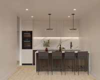 New Build - Apartament - Rojales