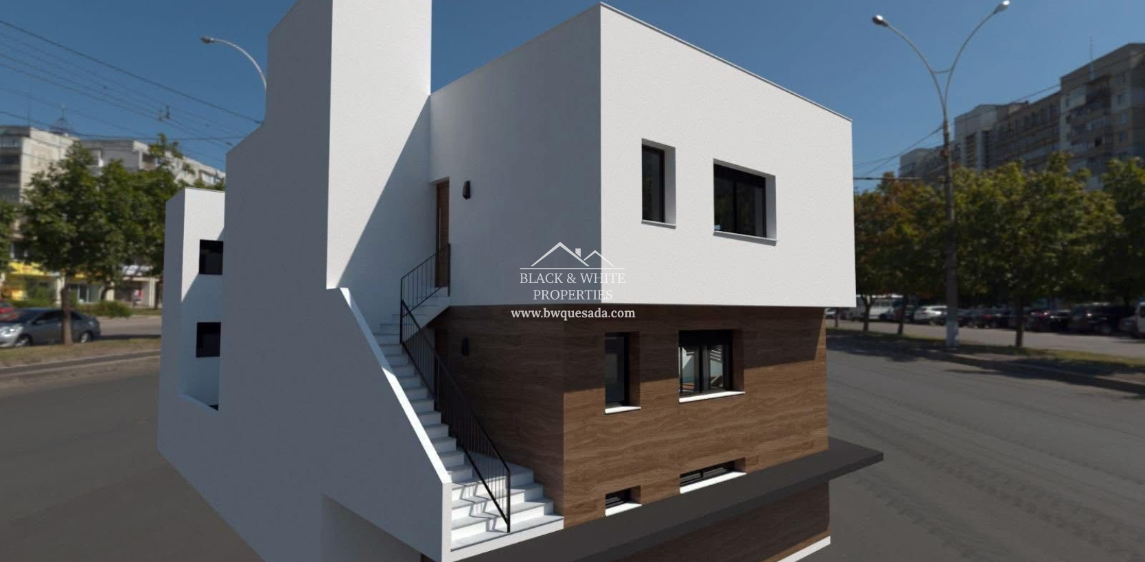 New Build - Apartament - Rojales