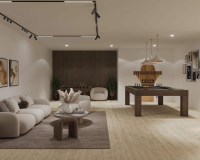 New Build - Apartament - Rojales