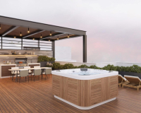 New Build - Apartament - Rojales