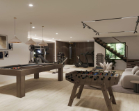 New Build - Apartament - Rojales