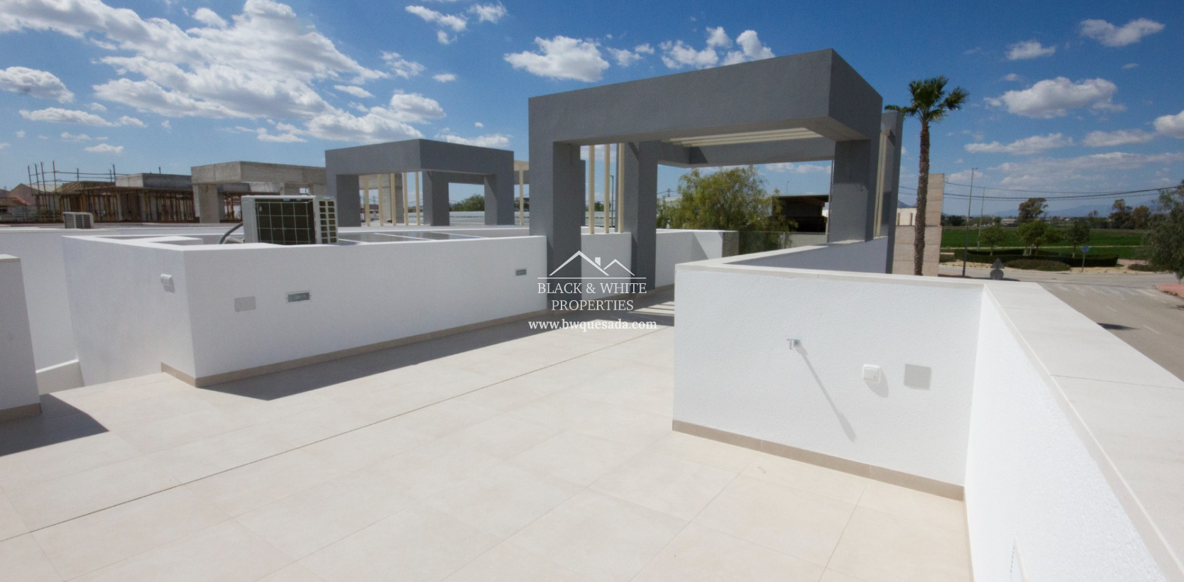 New Build - Apartament - San Fulgencio