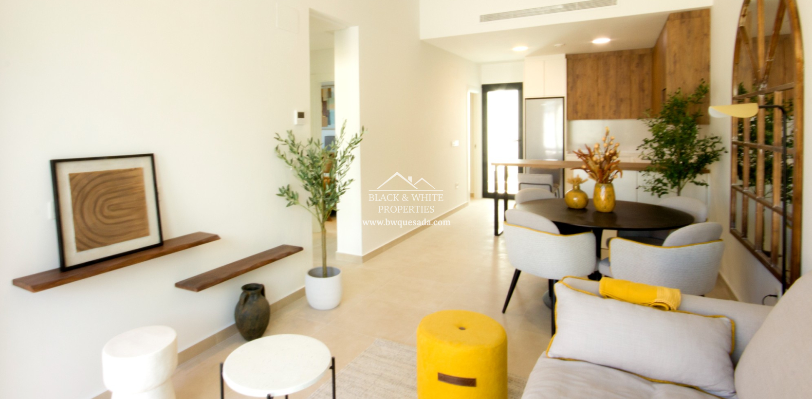 New Build - Apartament - San Fulgencio