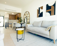 New Build - Apartament - San Fulgencio