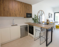 New Build - Apartament - San Fulgencio