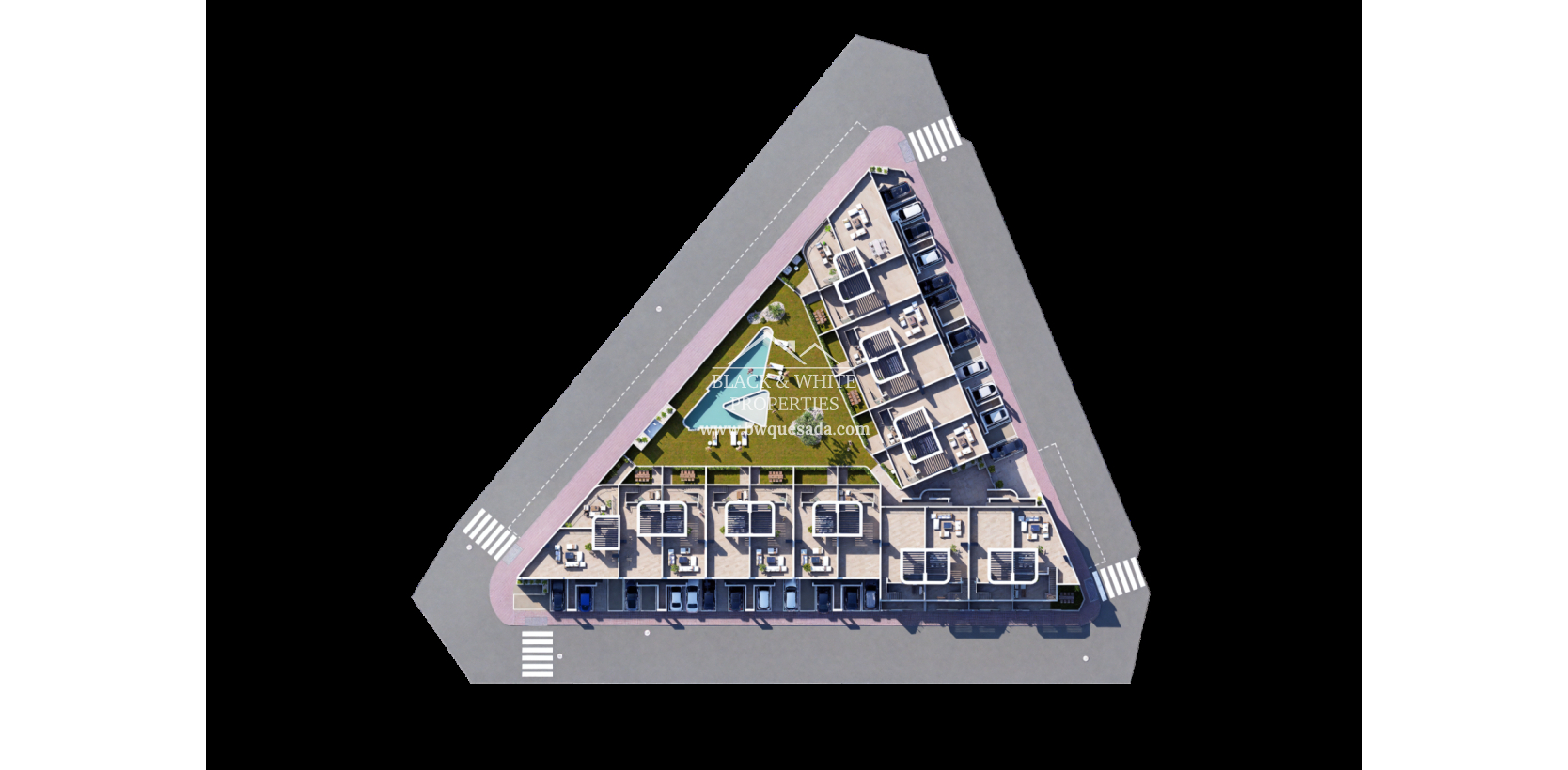 New Build - Apartament - San Fulgencio