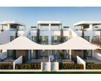 New Build - Apartament - San Fulgencio