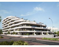 New Build - Apartament - San Miguel de Salinas