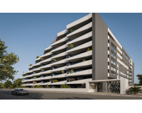 New Build - Apartament - San Miguel de Salinas