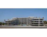 New Build - Apartament - San Miguel de Salinas