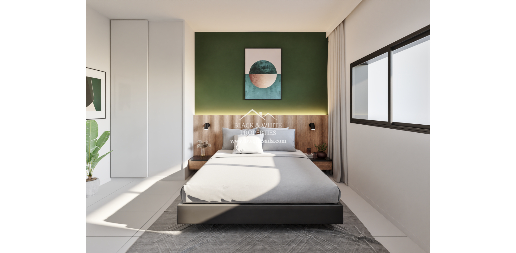 New Build - Apartament - San Miguel de Salinas