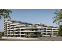 New Build - Apartament - San Miguel de Salinas
