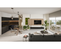 New Build - Apartament - San Miguel de Salinas