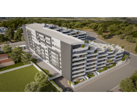 New Build - Apartament - San Miguel de Salinas
