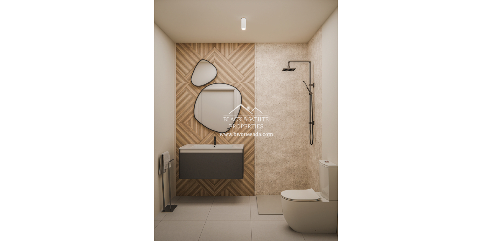 New Build - Apartament - San Miguel de Salinas