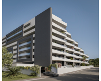New Build - Apartament - San Miguel de Salinas