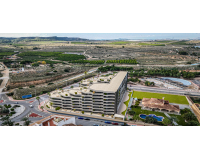 New Build - Apartament - San Miguel de Salinas
