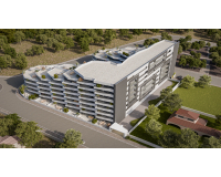 New Build - Apartament - San Miguel de Salinas