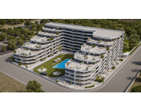 New Build - Apartament - San Miguel de Salinas