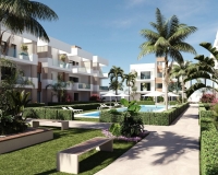 New Build - Apartament - San Pedro del Pinatar