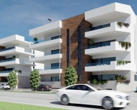 New Build - Apartament - San Pedro del Pinatar