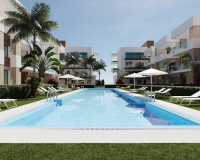 New Build - Apartament - San Pedro del Pinatar