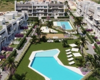 New Build - Apartament - Santa Pola - Gran Alacant