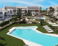 New Build - Apartament - Santa Pola - Gran Alacant