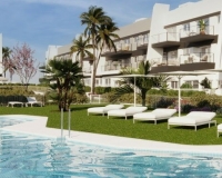 New Build - Apartament - Santa Pola - Gran Alacant