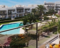 New Build - Apartament - Santa Pola - Gran Alacant