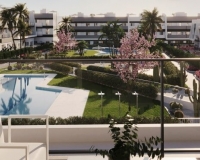 New Build - Apartament - Santa Pola - Gran Alacant