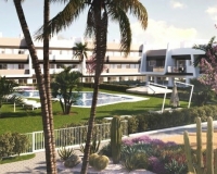 New Build - Apartament - Santa Pola - Gran Alacant