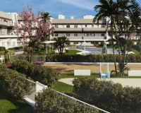 New Build - Apartament - Santa Pola - Gran Alacant