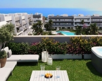 New Build - Apartament - Santa Pola - Gran Alacant