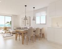 New Build - Apartament - Santa Pola