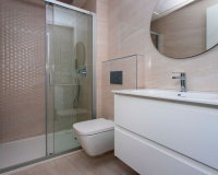 New Build - Apartament - Santa Pola