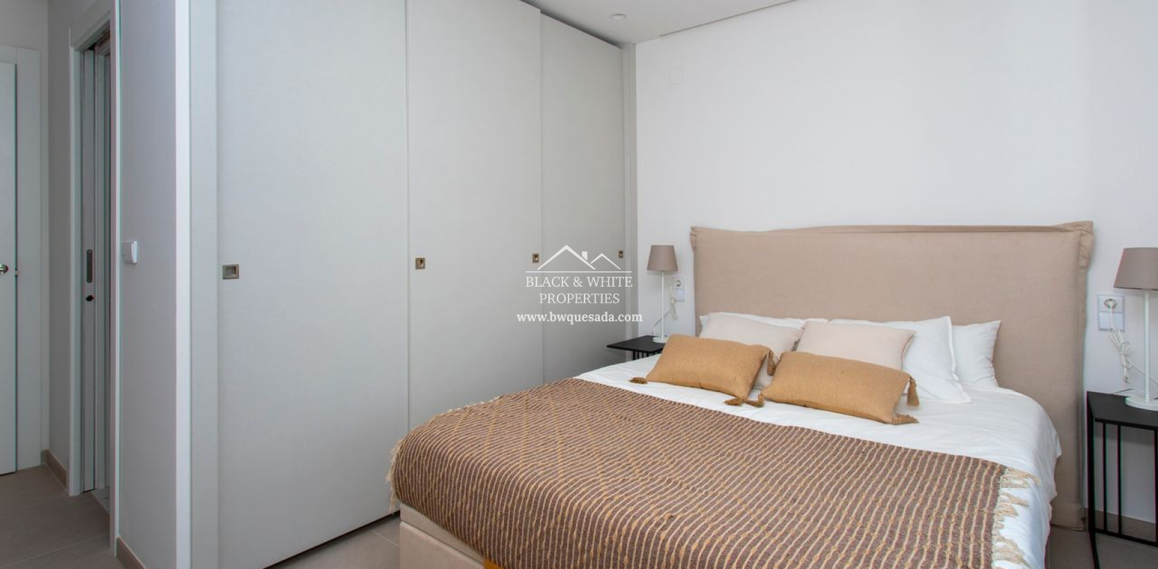 New Build - Apartament - Santa Pola